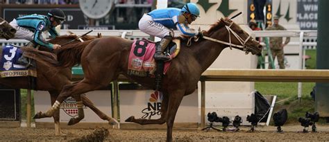 Morning Line Odds, Post Draw For 2023 Preakness .